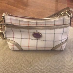 Coach shoulder bag